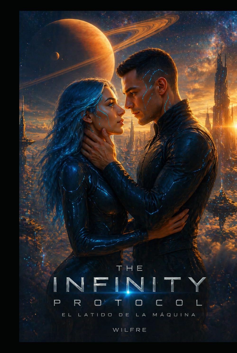 THE INFINITY PROTOCOL