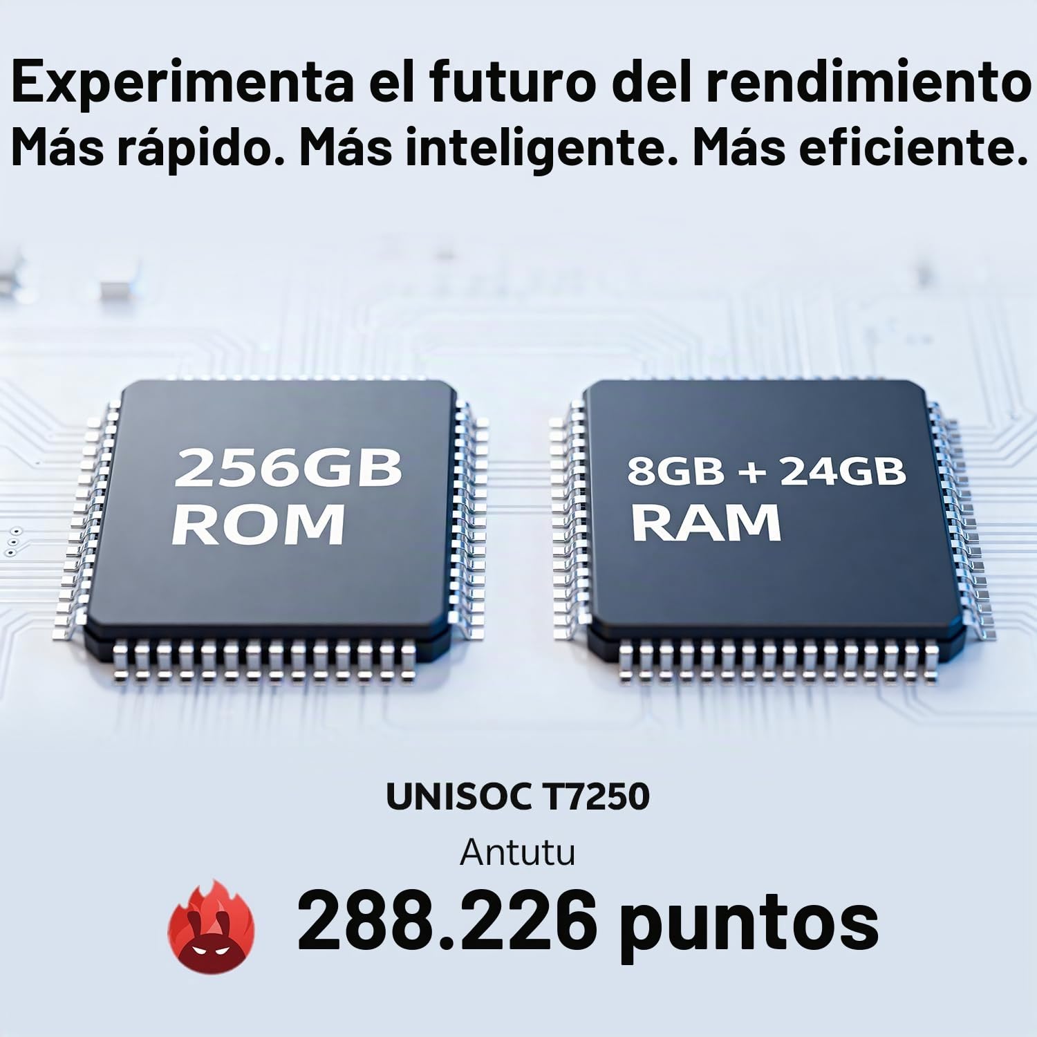 Tablet 11 Pulgadas Android 16 con Teclado, Lápiz, Ratón y Funda - 20 GB RAM + 128 GB ROM - T7250 Octa-Core - Pantalla HD 1280 x 800 - 8800 mAh - Widevine L1 - Cámara 13MP+8MP - WiFi 2,4G/5G - GPS