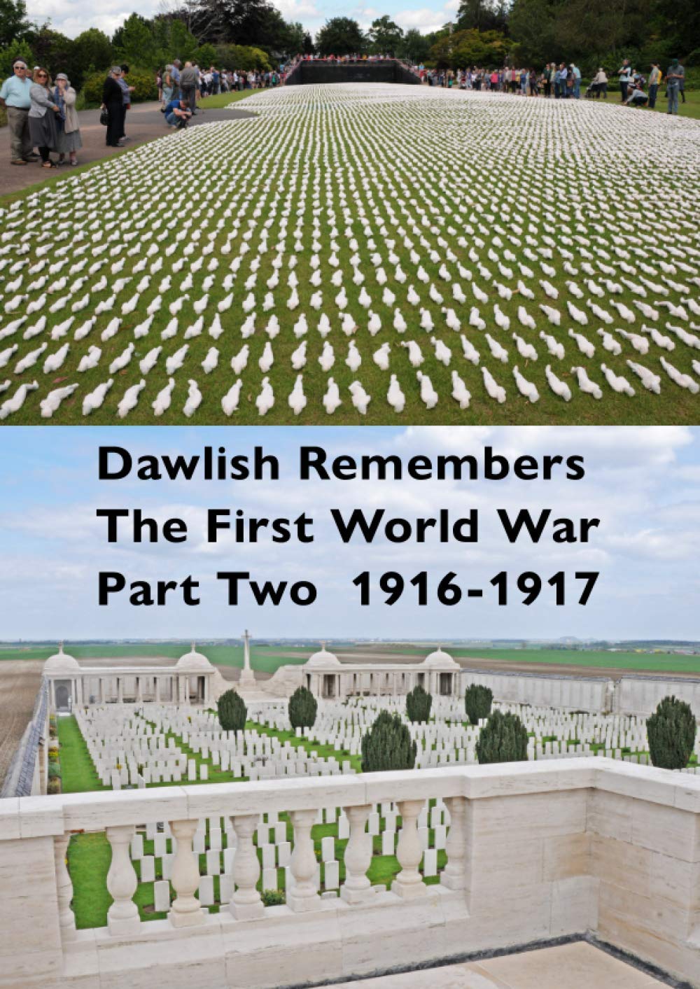 Dawlish Remembers The First World War Part Two 1916-1917