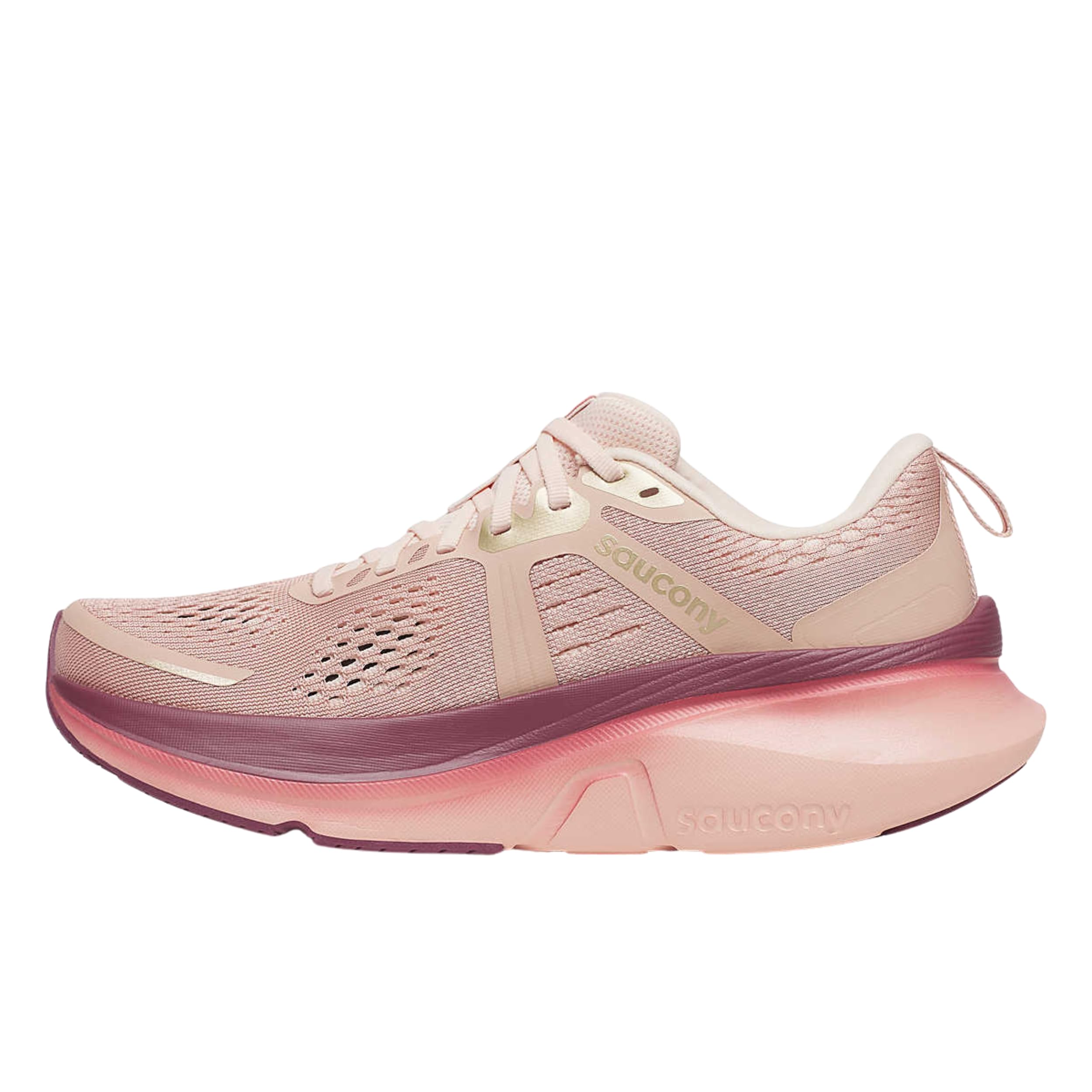 Saucony Women's Guide 18 Sneaker