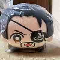 ④ 真島吾郎 龍が如く 寝そべりぬいぐるみ セガUFO限定 ④ 真島吾郎 龍が如く 寝そべりぬいぐるみ セガUFO限定 - メルカリ