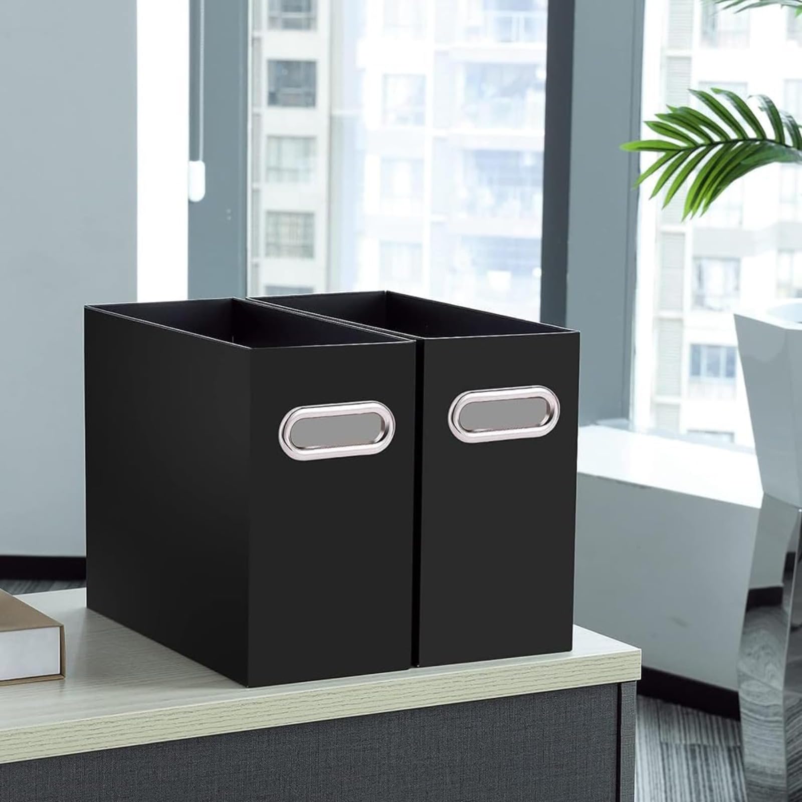 Support De Rangement Carton - Rack Commercial Finition Carton D'acier Au Carbone - Avec Roues, Porte - Carton Mobile, Distributeur Carton 10 - 15 Maison Mobile Supermarché ( Couleur : Zwart , Taille