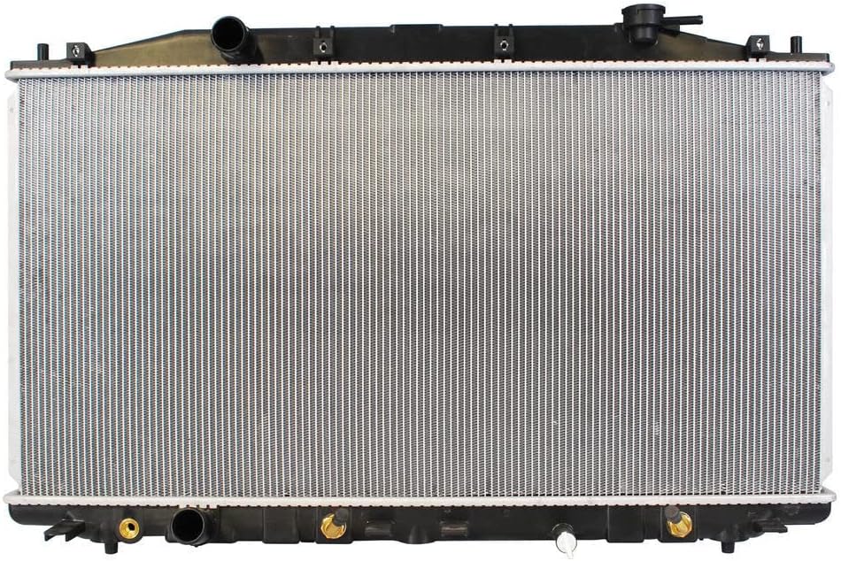 Denso 221-3243 Radiator