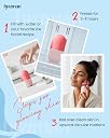 Hyuman® facial razors for women - pack of 16, facial hair remover razor, Dermaplaning Tool gallery image