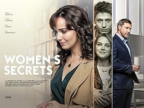 Women's Secrets