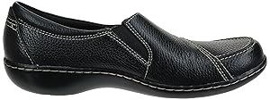 Clarks Women's Ashland Lane Q Loafers