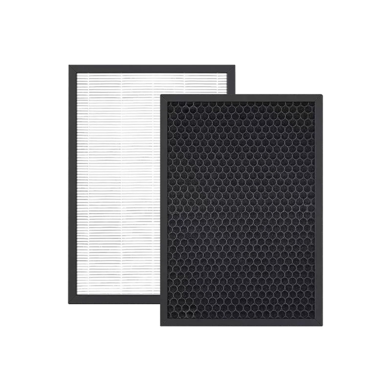 Filtro HEPA De Repuesto Y Filtro De Carbono Compatible Con Panasonic