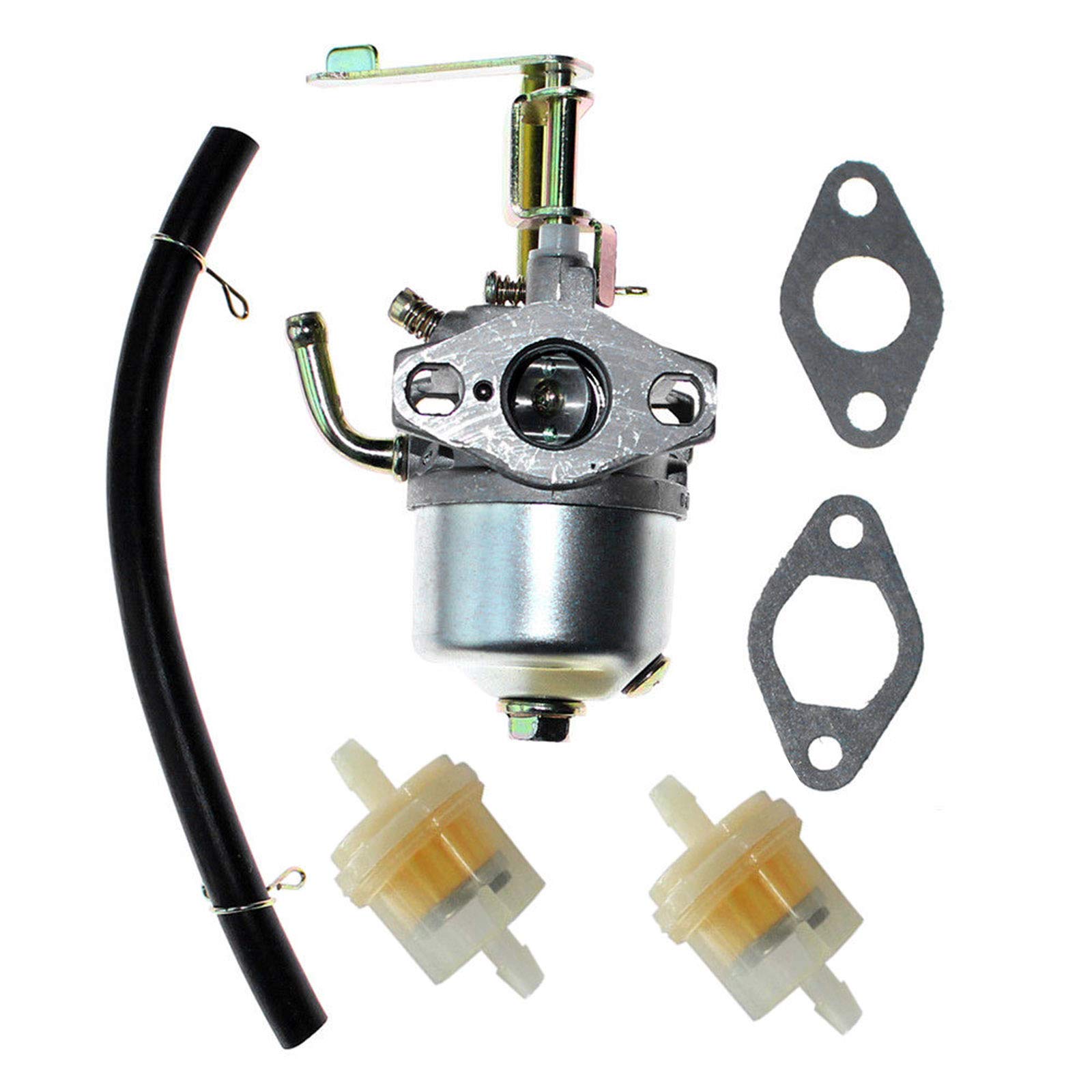 Amazon.com: Shnile Carburetor Compatible with 60338 66619 69381