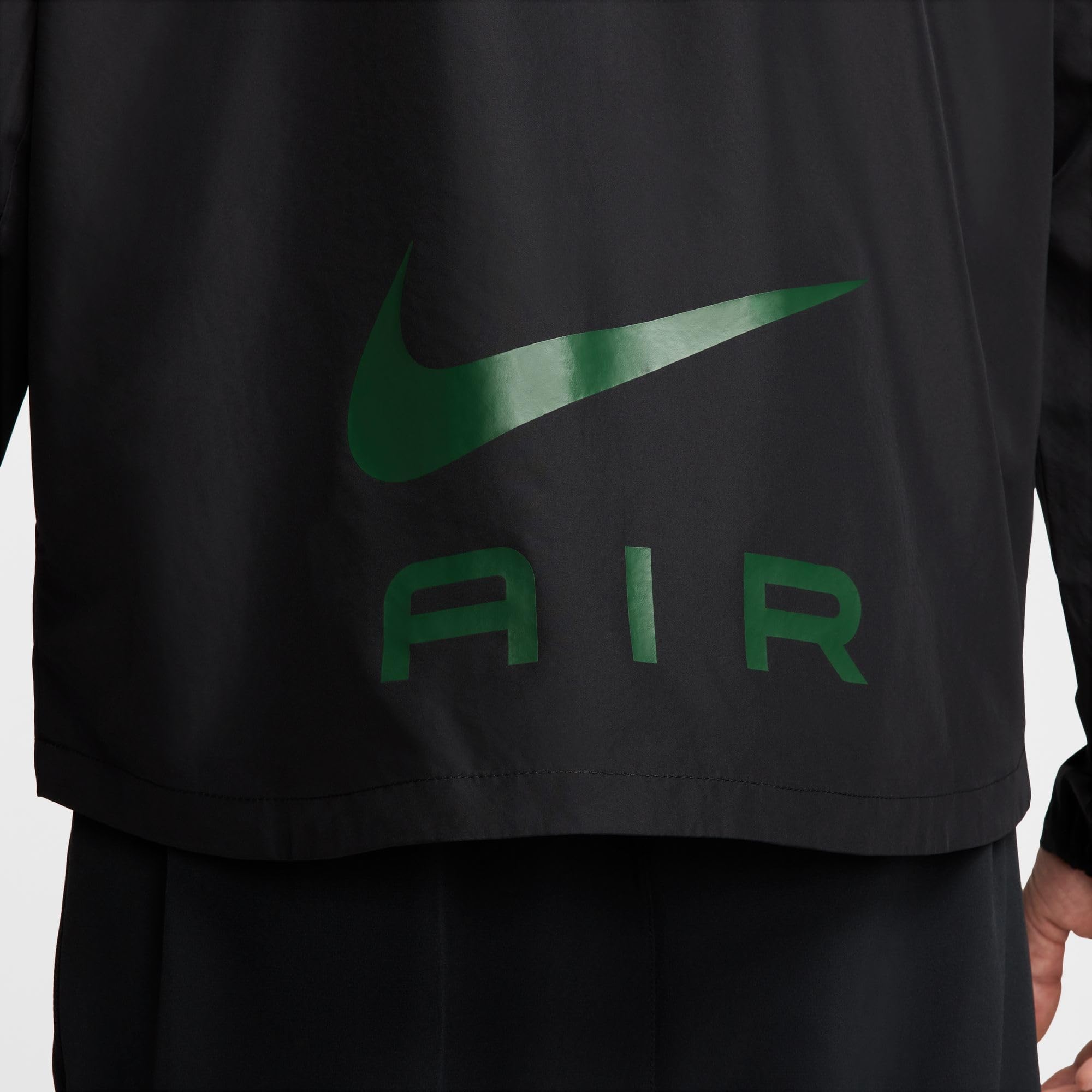 NIKE Giacca Nike Air Da Uomo Giacca da uomo Uomo (Pacco da 1)