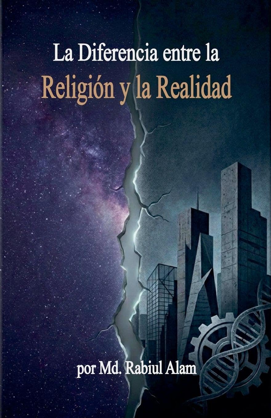 La Diferencia entre la Religión y la Realidad