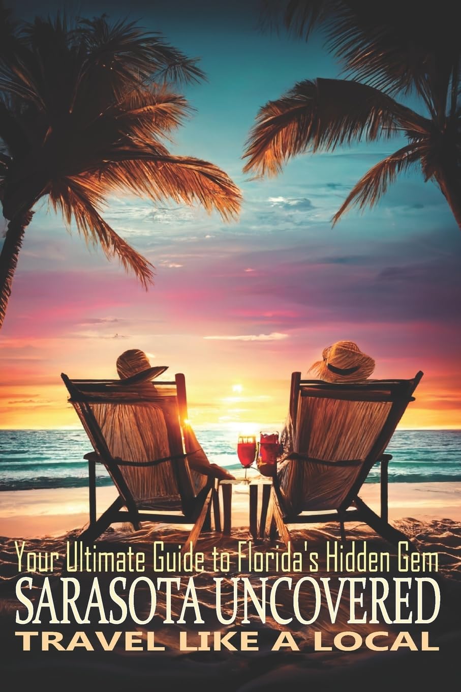 SARASOTA UNCOVERED: Your Ultimate Guide to Florida's Gem