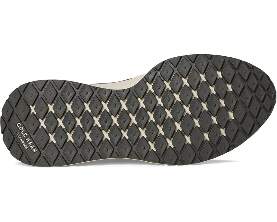 Cole Haan Premium Gentleman's Sneakers Runners - Bottom View