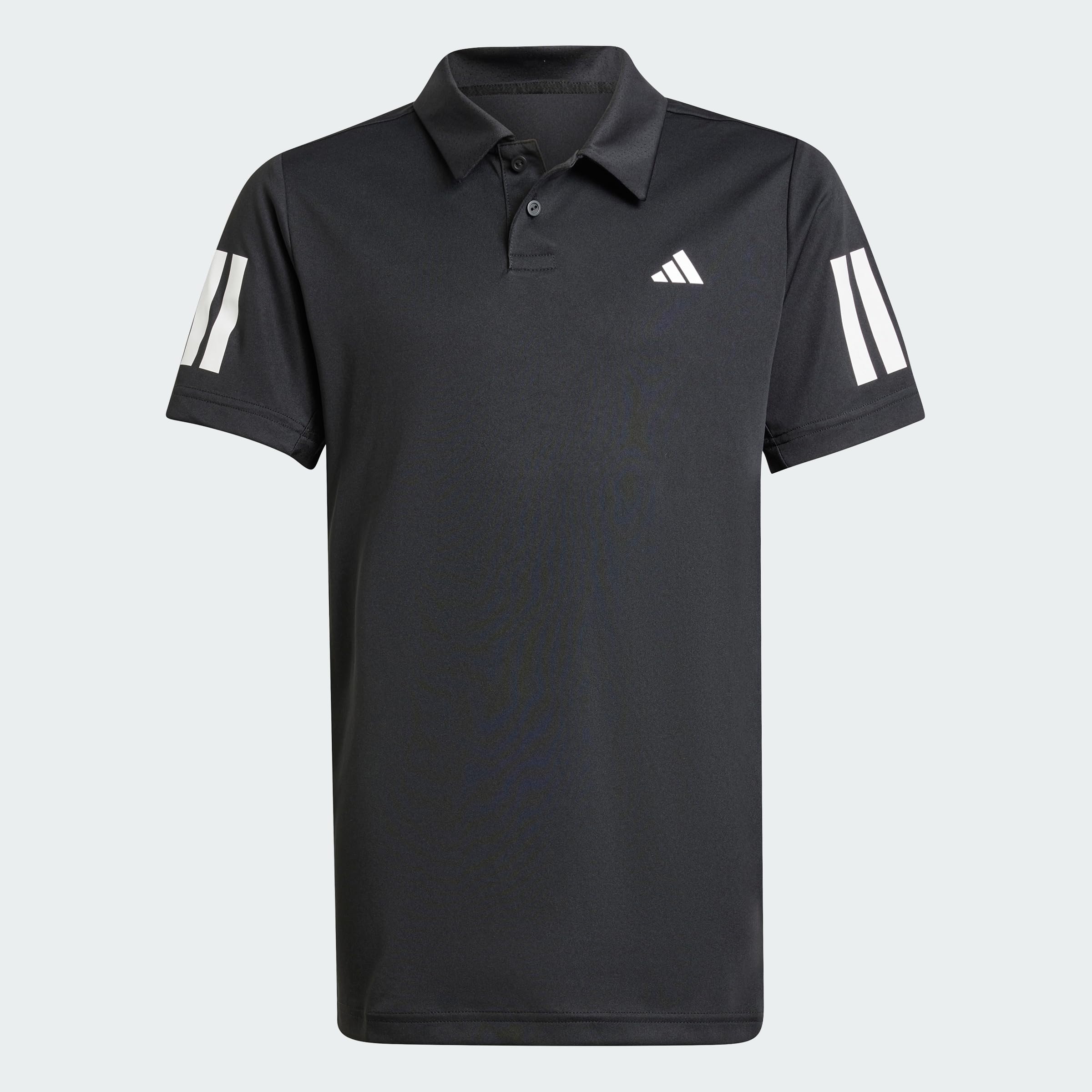 B Club 3S Polo Çocuk Beyaz Günlük Stil T-Shirt HR4220