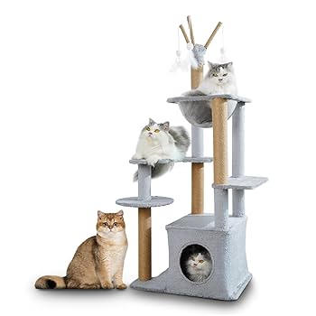 キャットタワー 猫タワー キャットツリー 据え置き 多頭飼い 宇宙船 ネコタワー キャットタワー 猫タワー キャットツリー 据え置き ランニング