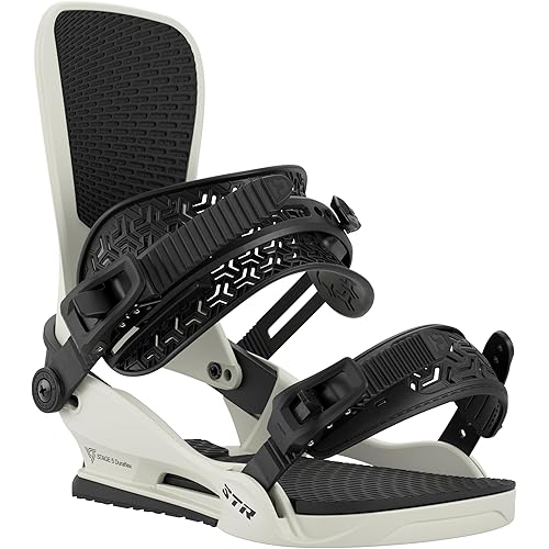 Union STR Men's Snowboard Bindings