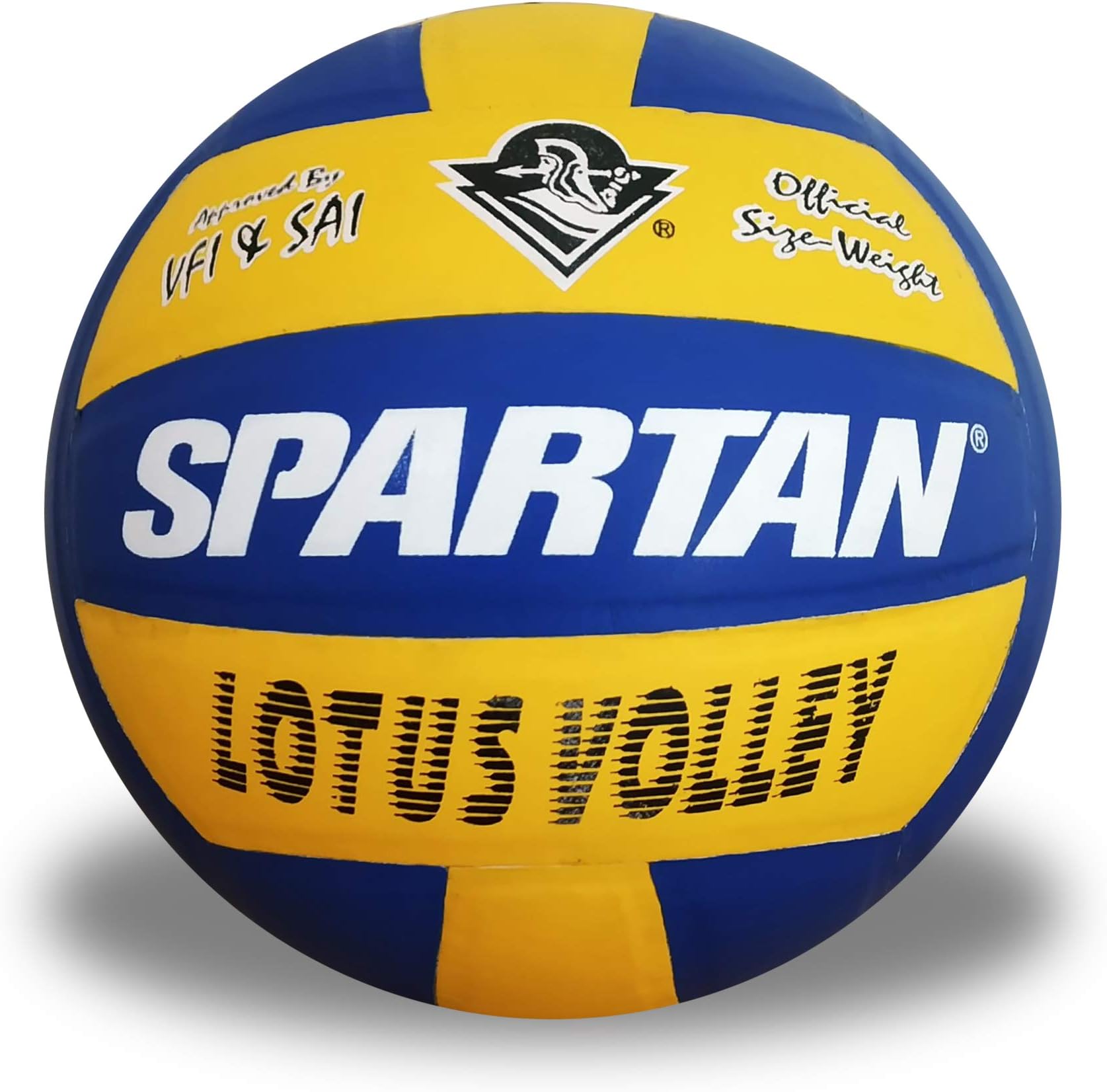 Lotus Volley P.U Laminate (VB 5090-Size-4)