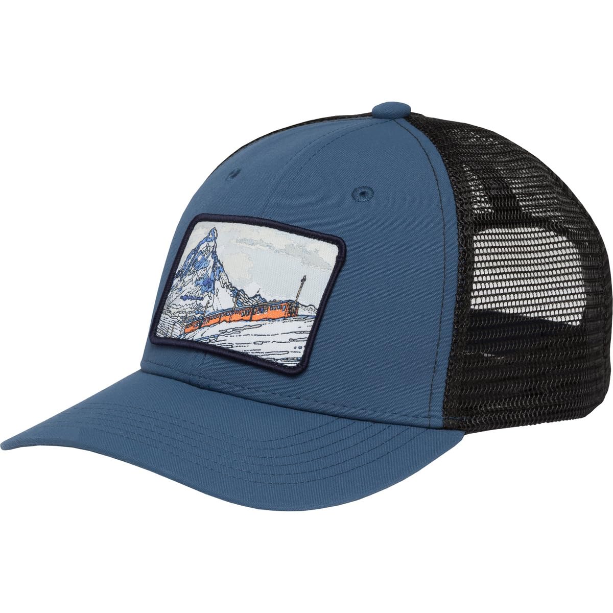 Sunday Afternoons Artist Series Patch Trucker Cap