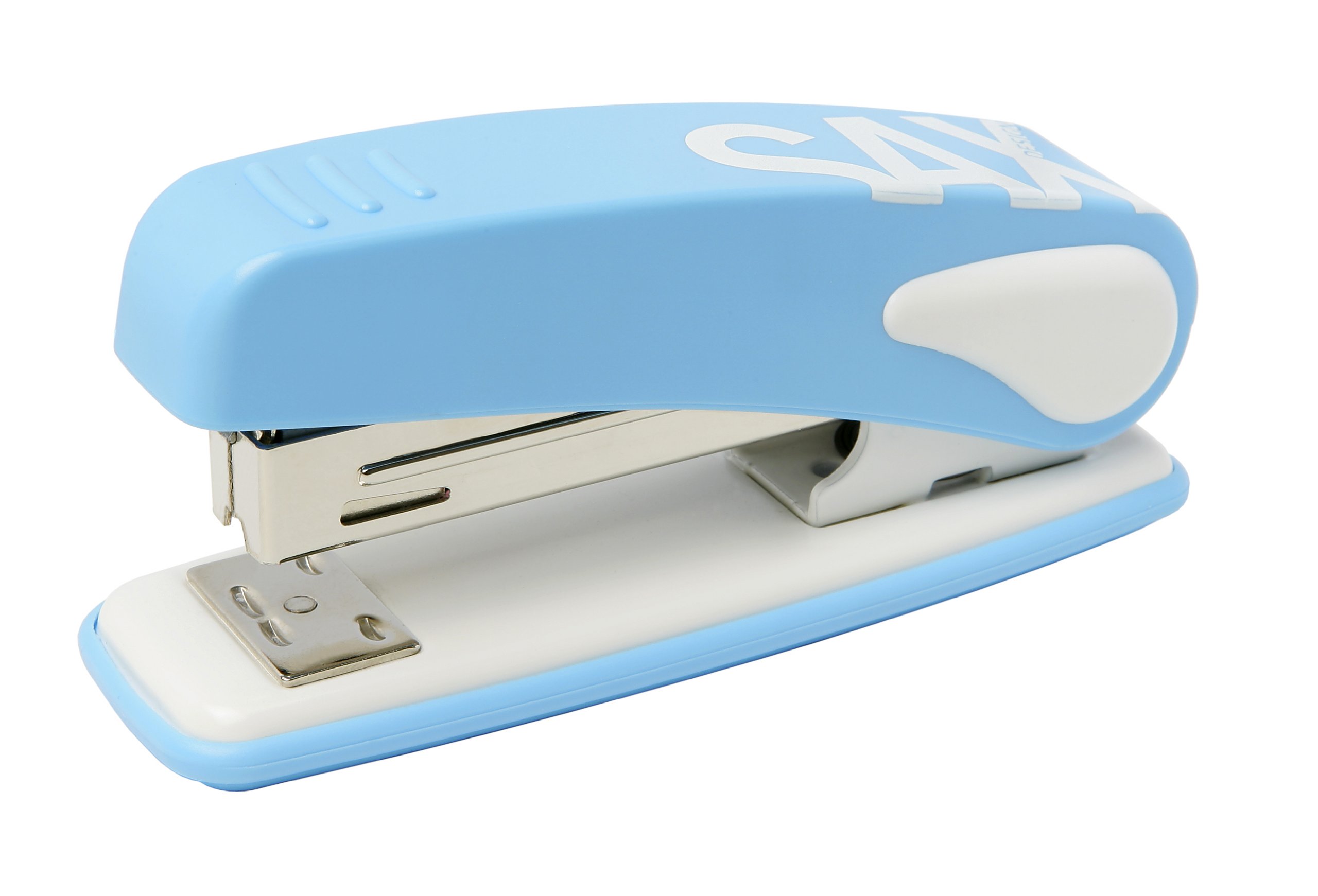 SAXDesign 239 Office Binder Light Blue 25 Sheets Sax