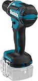 Makita DDF485Z (solo corpo, brushless) foto 3