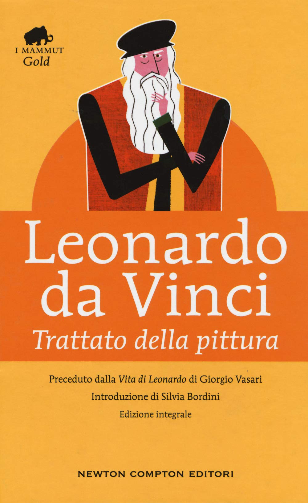 Trattato Della Pittura. Ediz. Integrale - 4