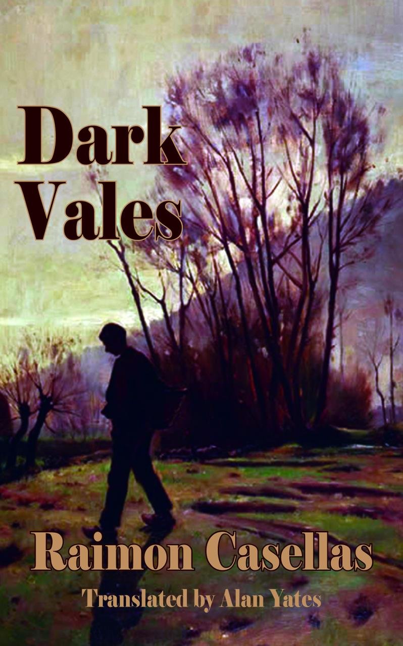Dark Vales (Dedalus European Classics Book 0)