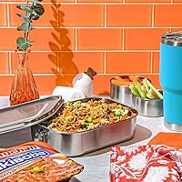 Vista 3 de Maruchan Yakisoba Teriyaki Pollo, Fideos Ramen Instantáneos Japoneses, 3.98 Oz, 8