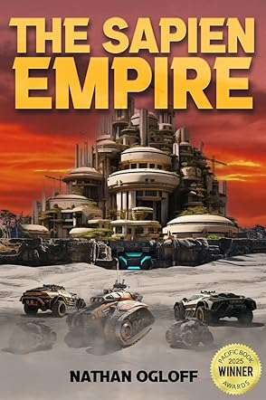 The Sapien Empire