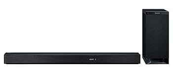 Panasonic ホームシアターオーディオシステム➕サラウンドスピーカ 概要 5．1chシアターサラウンドシステム SC-HT5000