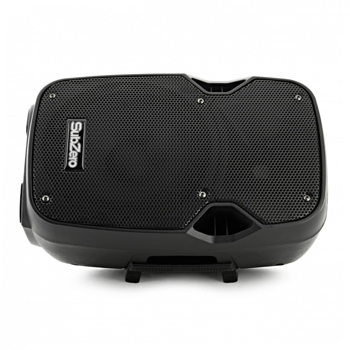 SUBZERO 8-Zoll-Passiv-PA-Lautsprecher 240W Leichtgewicht, schwarz
