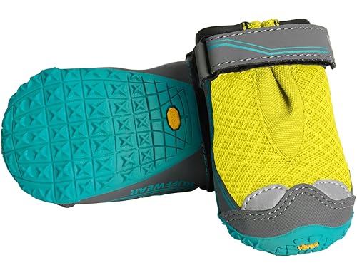 Best 10 Ruffwear Dog Socks for Extended Paw Protection