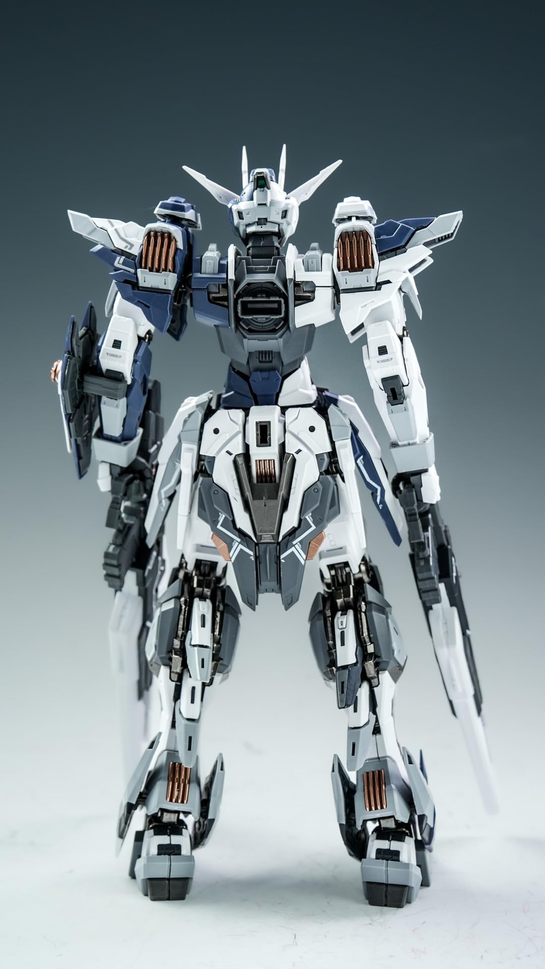 Amazon | [ToyBase] IRON TOYS 鉄創 1/100 星恒 STAR ETERNAL