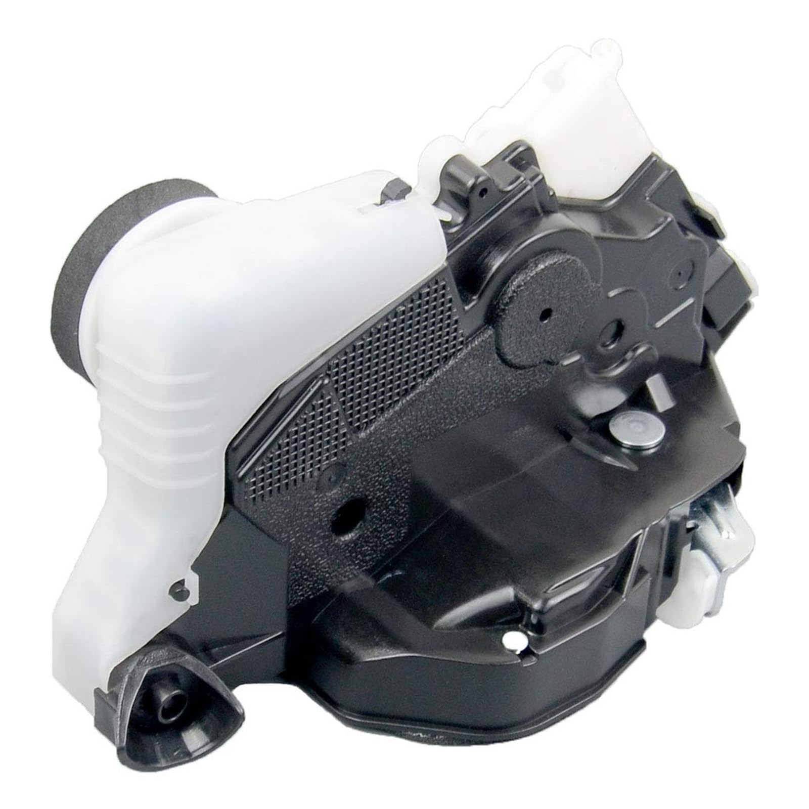 Cybsfkj Dla1106 Front Right Passenger Sidedoor Latch Lock Actuator For Vehicles - Tacoma 2005-2015, Oem: Dla785 931-445