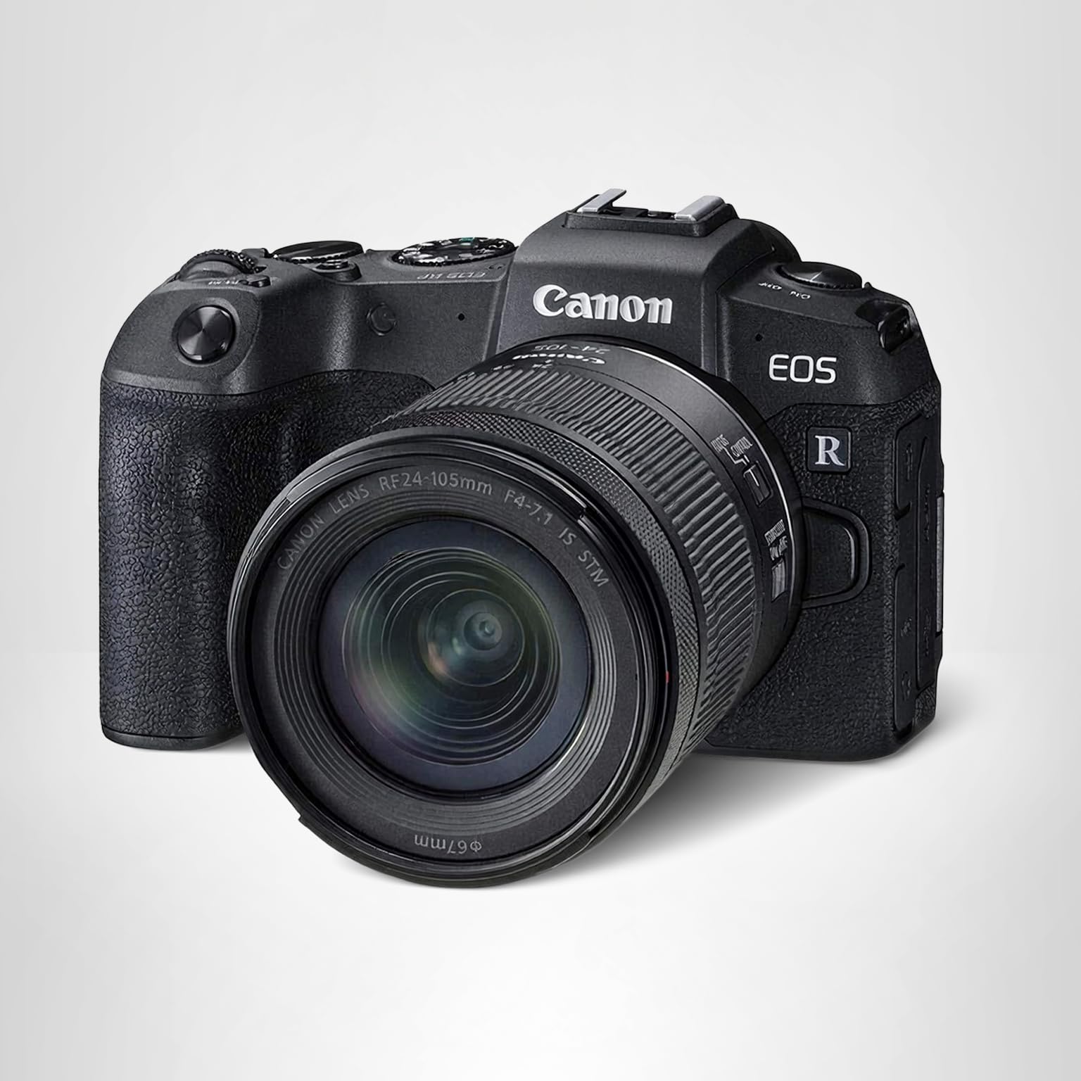 Canon EOS RP レンズ2本セット RF24-105 RF16 Amazon.com : Canon EOS RP Full-Frame Mirrorless Interchangeable