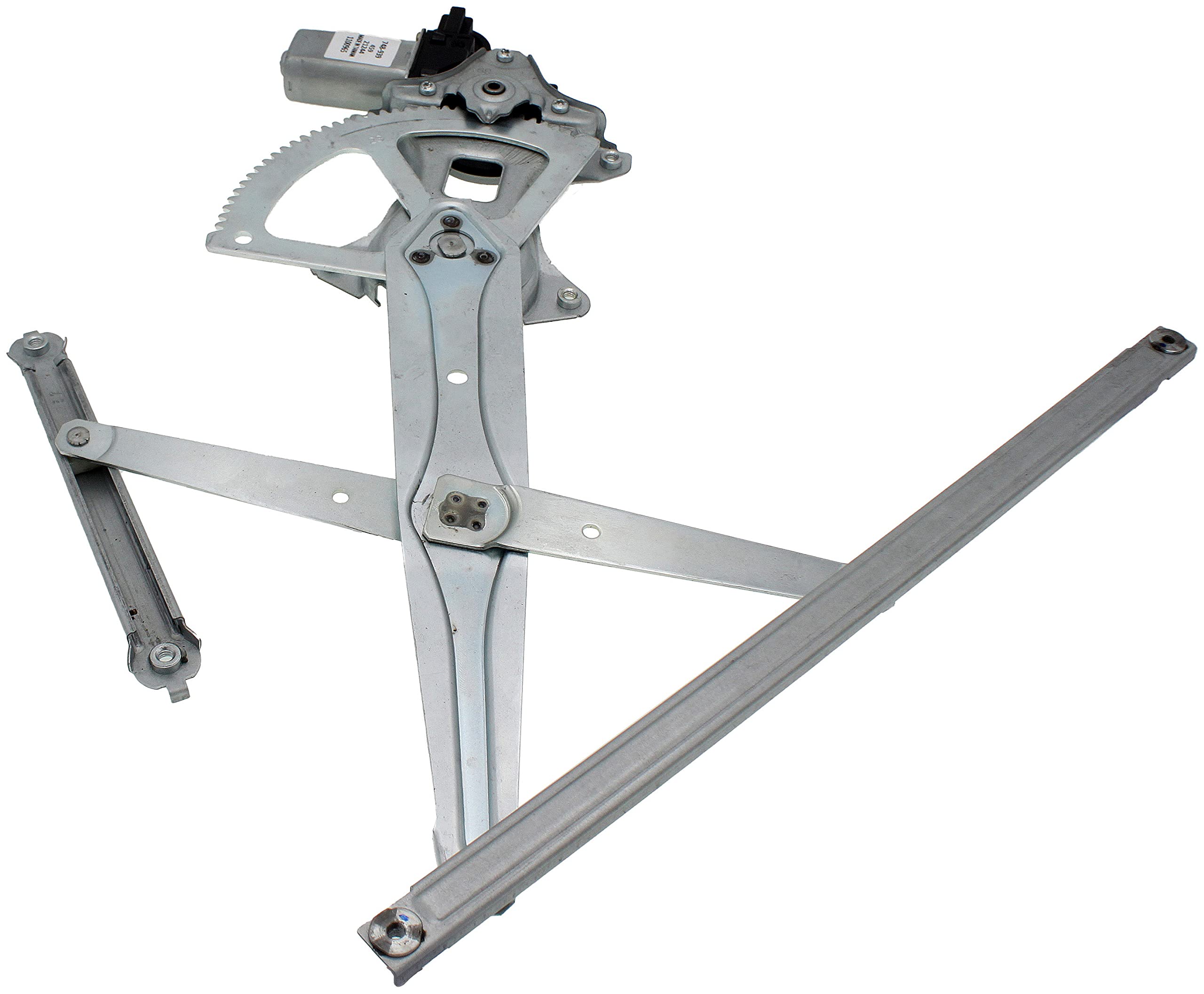 Photo 1 of Dorman 748-939 Power Window Motor and Regulator Assembly Compatible with Select Scion / Toyota Models