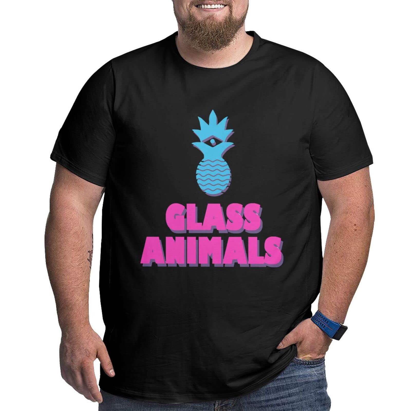 Trendy Glass Animals Heat Waves Designs 2023 Shop On Printerval