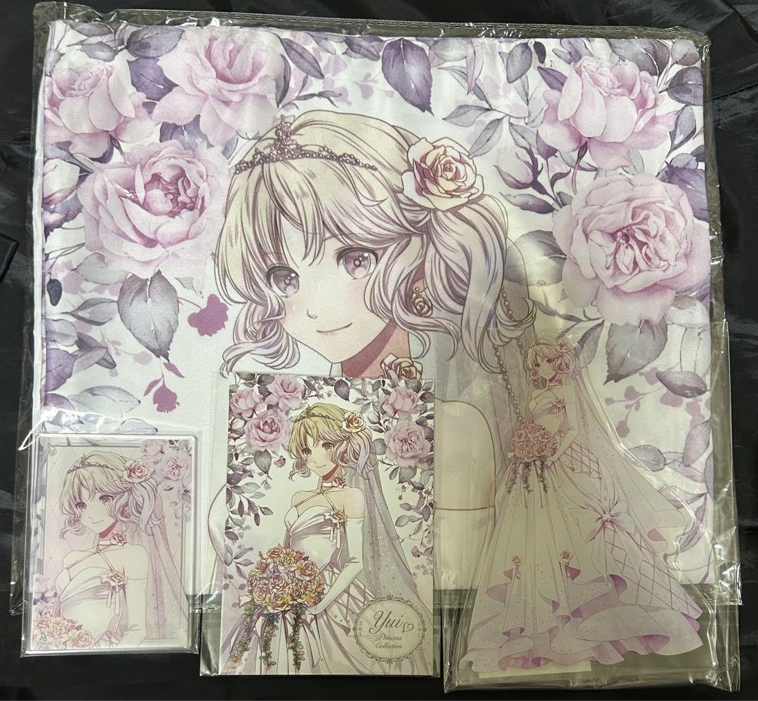 Amazon.co.jp: ディアラバ DIABOLIKLOVERS 小森ユイ ウエディング 