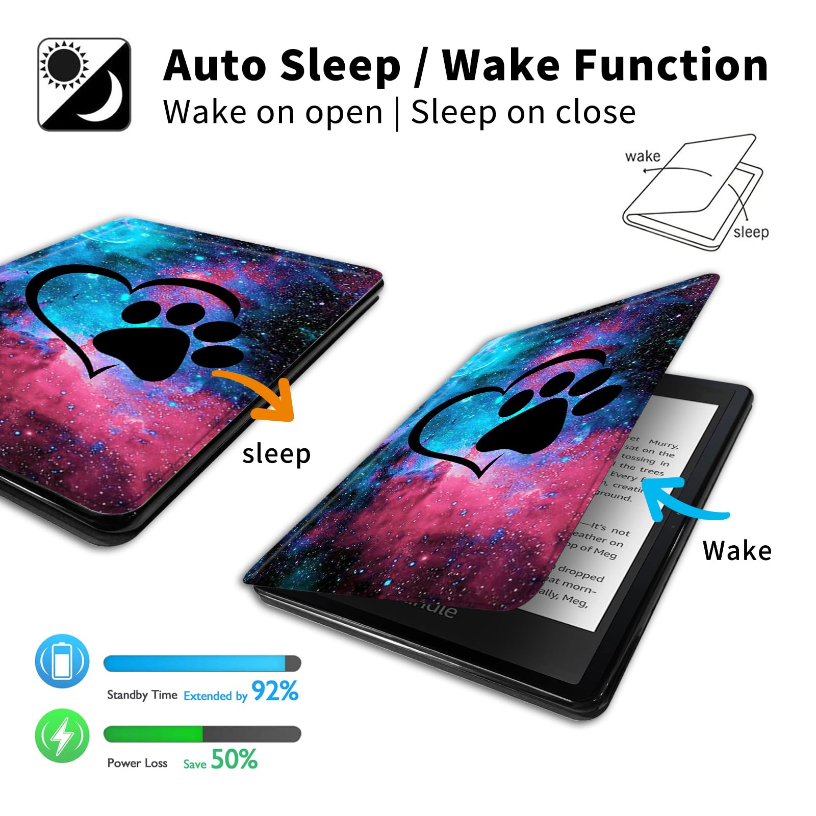 Best Cases For Your Amazon Kindle (10th Gen) In 2023 - Foto 8