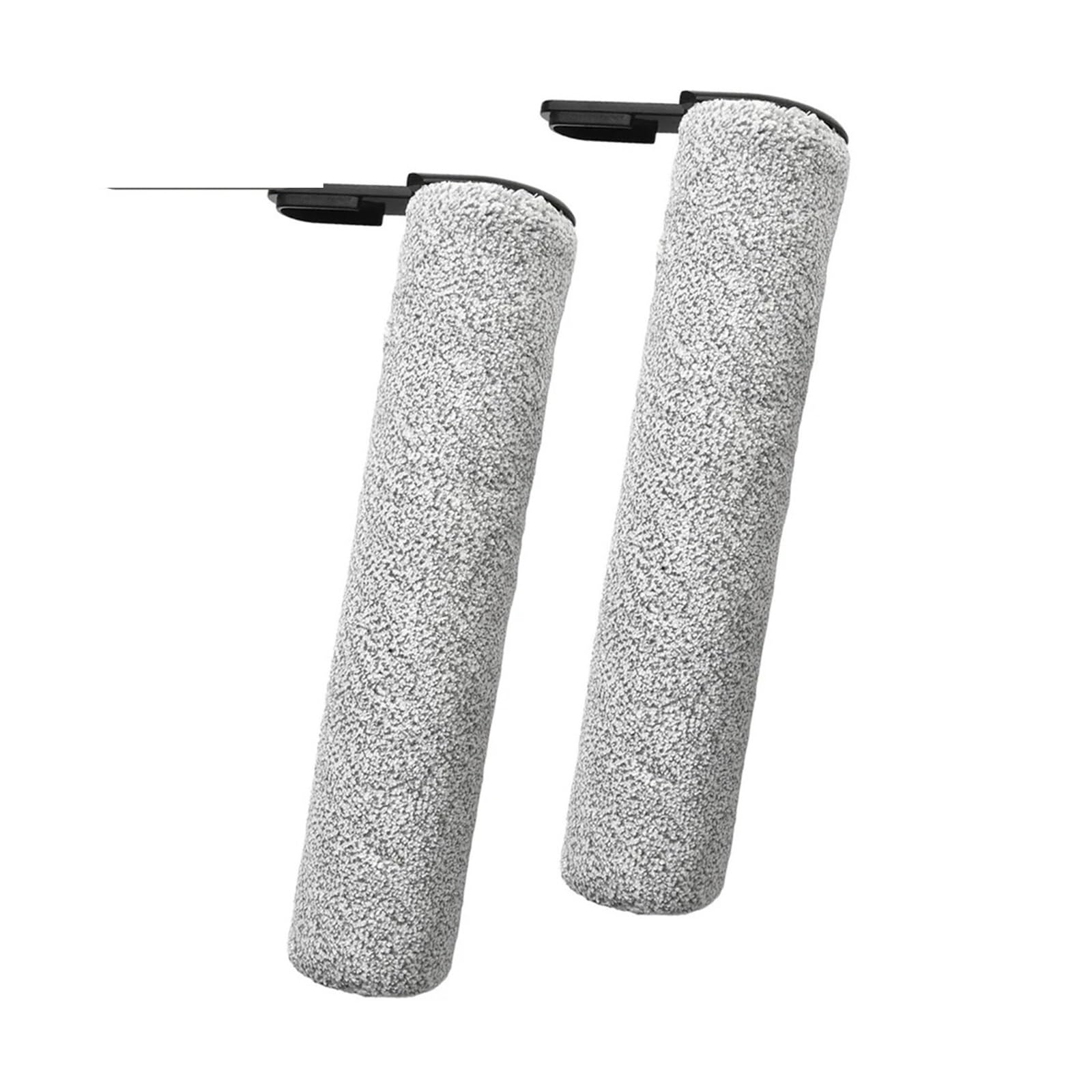 Cepillo de Rodillo de Alto Rendimiento, Compatible con Laresar, aspiradora en seco/Mojado M3, eliminación eficaz de Suciedad for Varias Superficies(1pack)