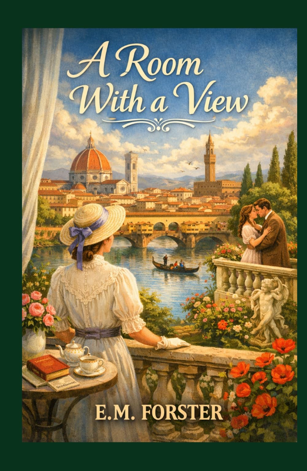 A Room With a View