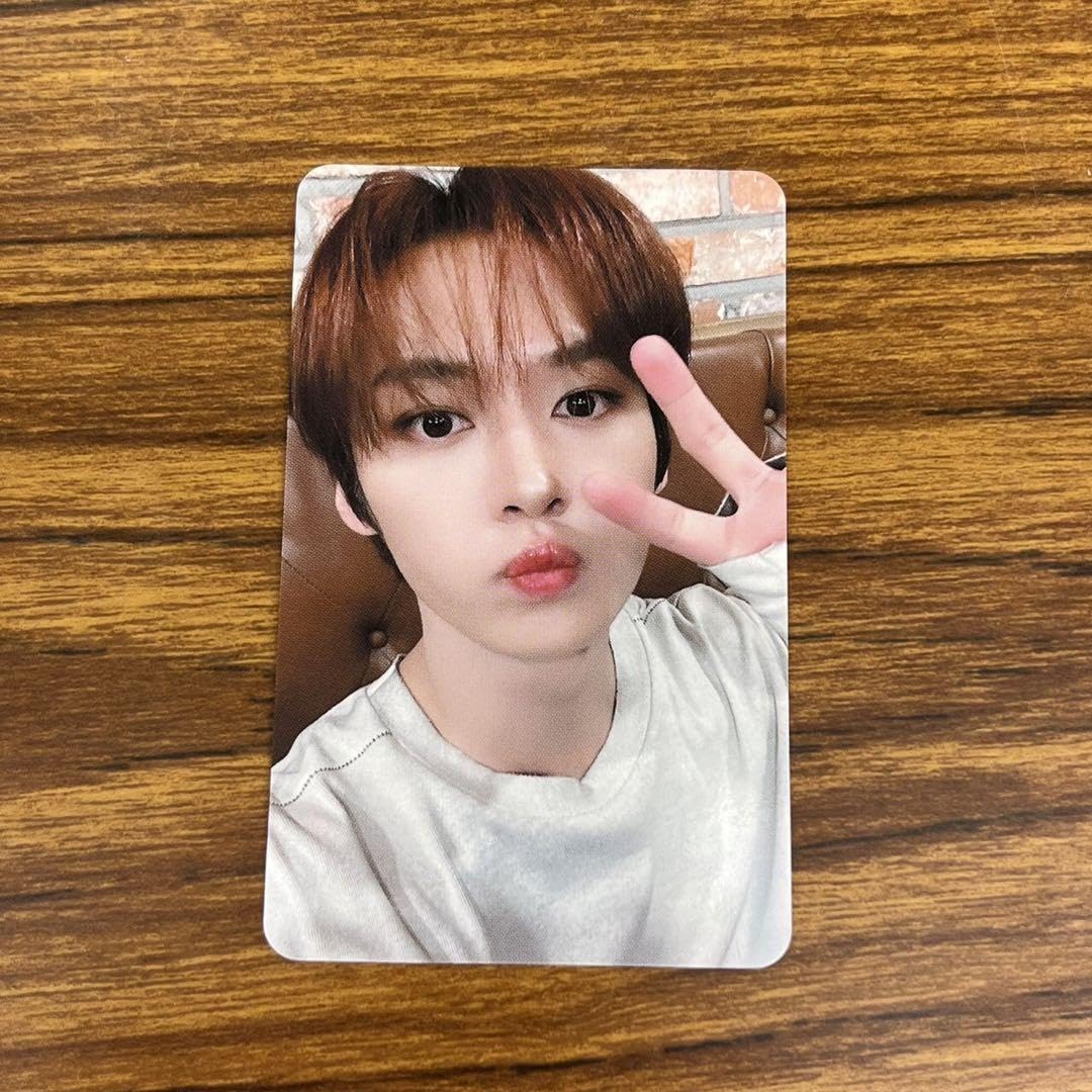 straykids 5star 名古屋 会場限定 リノ トレカ 2日目 straykids 5star 名古屋 会場限定 リノ トレカ 2日目 straykids 5star