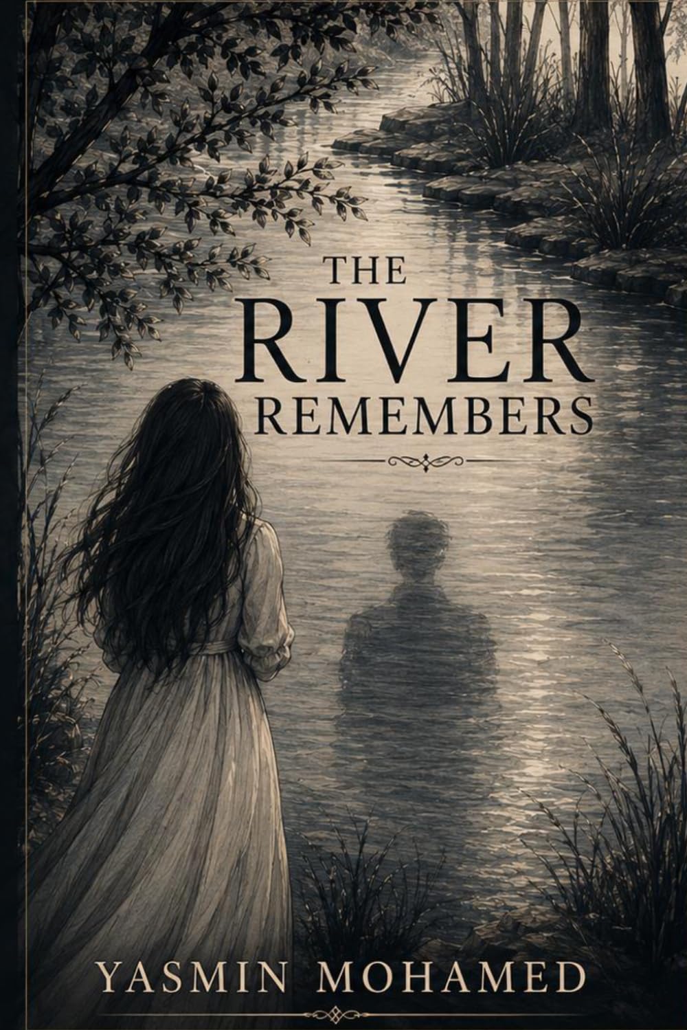 The River Remembers: A Psychological Thriller About Memory, Trauma, and the Truth Beneath the Surface