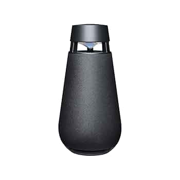 【新品未使用】LG XBOOM (XO3QPK) 360°スピーカー 楽天市場】【送料無料】LG XBOOM 360 ポータブルスピーカー