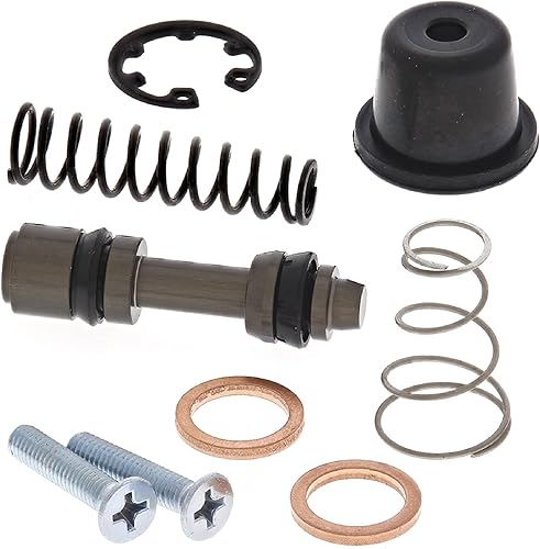 Miniatura 1 de All Balls Racing Kit de reconstrucción de cilindro maestro compatible conreemplazo para Husaberg Fe350 14, Fe450 14, 18-1035