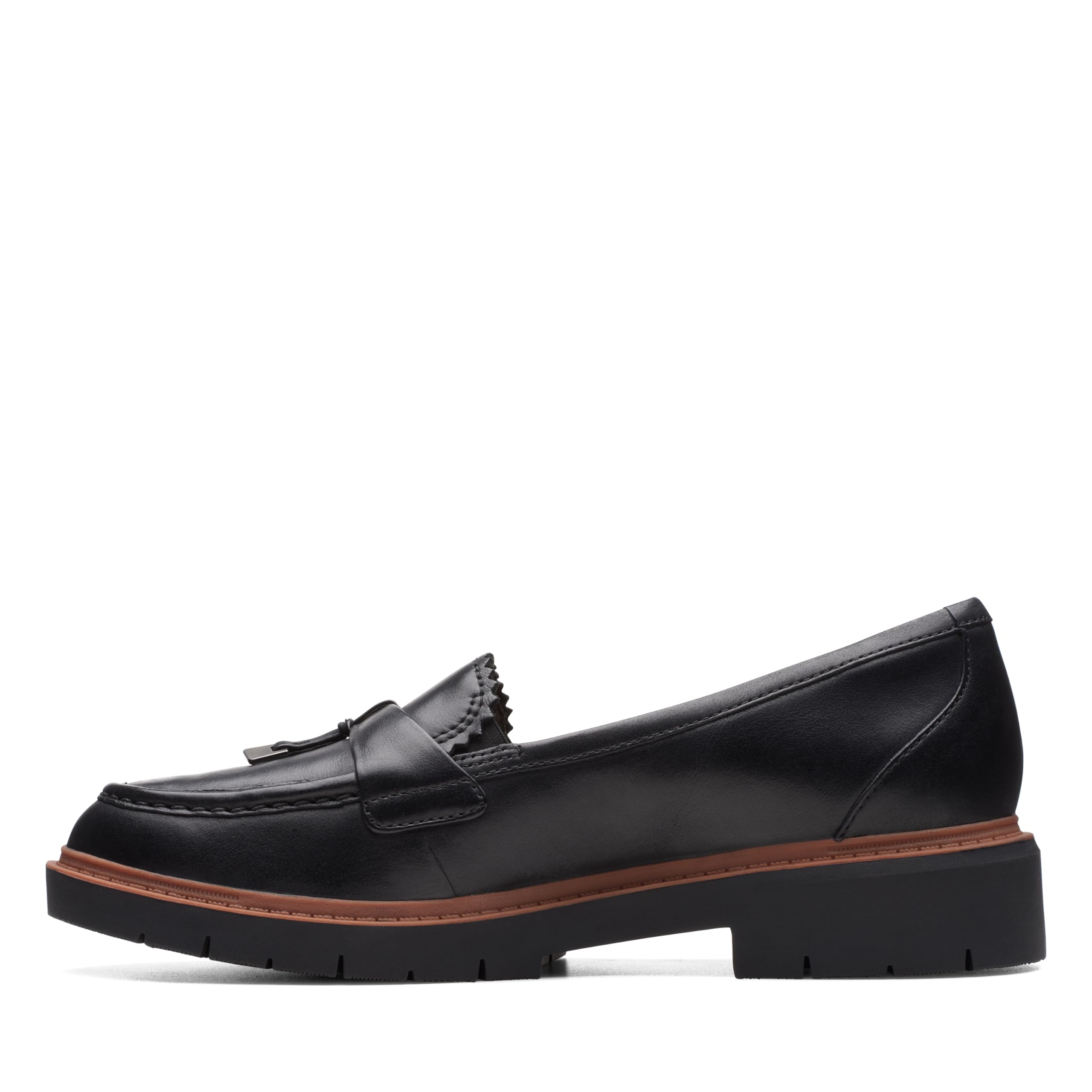Clarks Westlynn Bella MocassinFemme