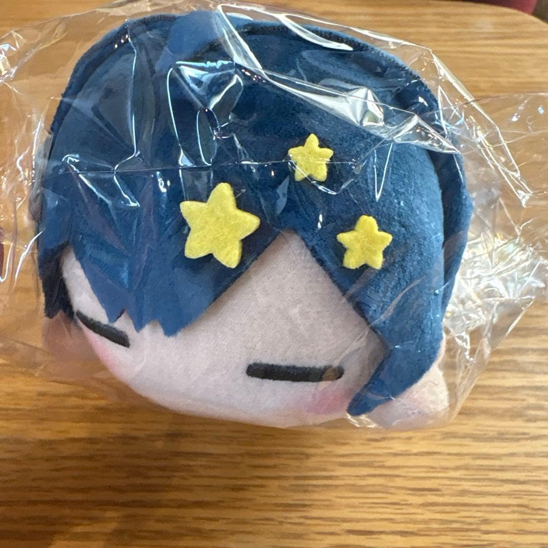 そらる マスコット 寝そべり 春音