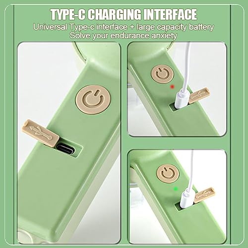 Miniatura 4 de Picador eléctrico 5 en 1, electrodomésticos de cocina inteligentes, mini juego de picador de verduras de mano, cortador eléctrico de verduras con