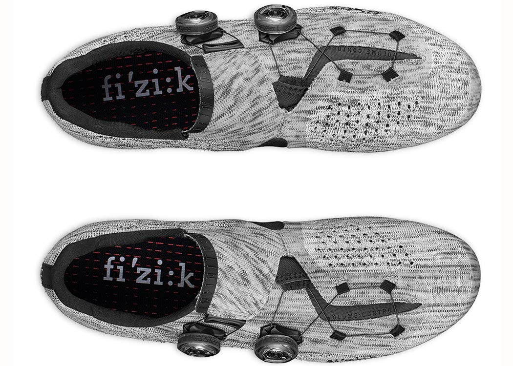 Amazon.co.jp: FIZIK(フィジーク) INFINITO R1 KNIT ロード