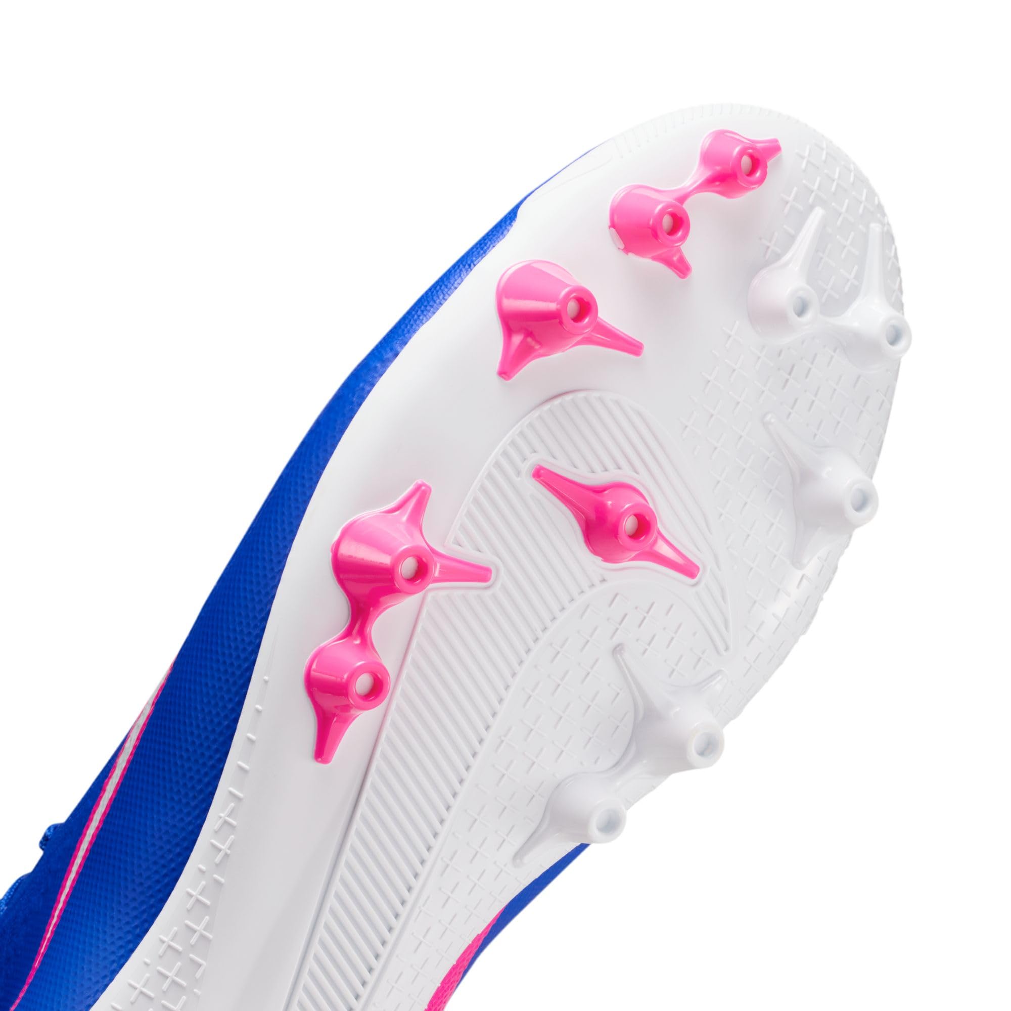 Nike Zm Superfly 10 Academy AG Soccer ShoesHombre