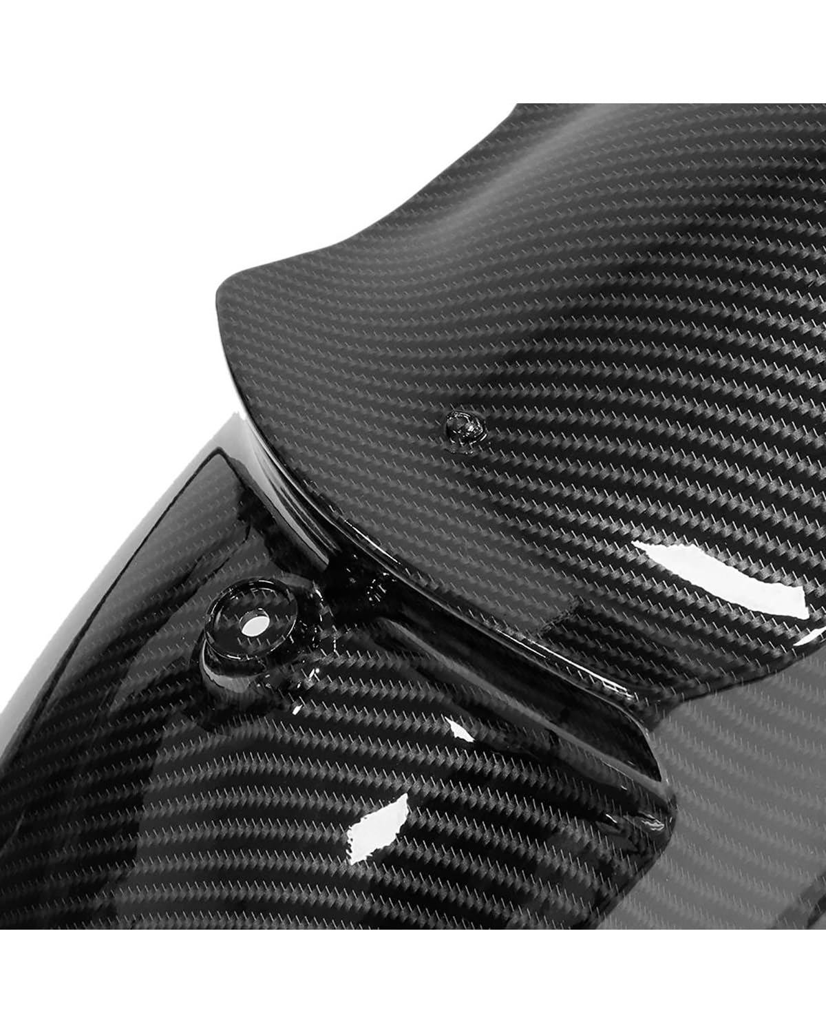 PARAFANGO Anteriore Motocicletta Per FZ6 FAZER FZ6-N FZ6-S 2004-2007 Parafango Paraspruzzi