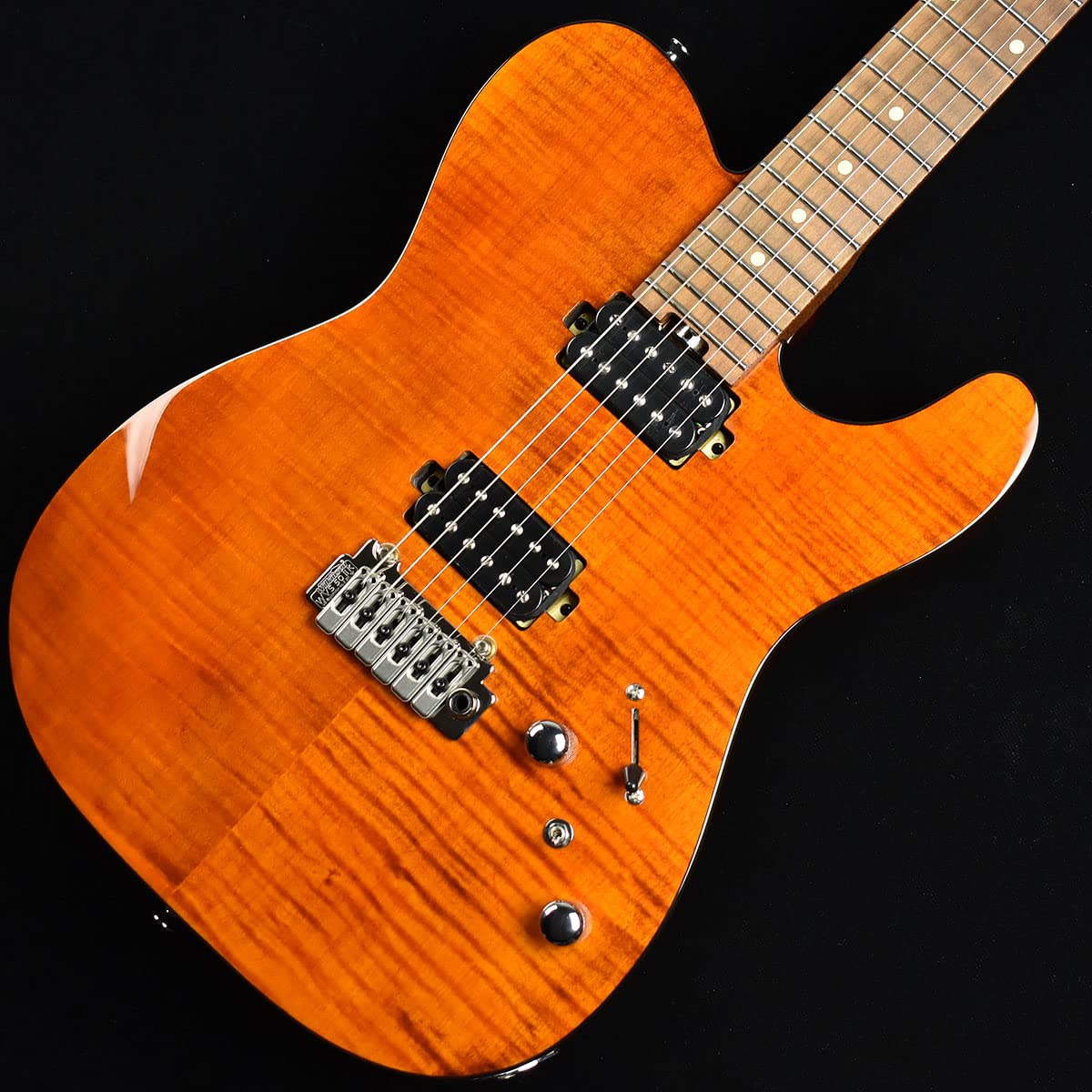 Amazon | Bacchus TACTICS24-FM/RSM ST-BR S/N：GI07101 バッカス